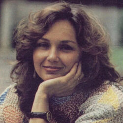 Picture of Jane Duboc