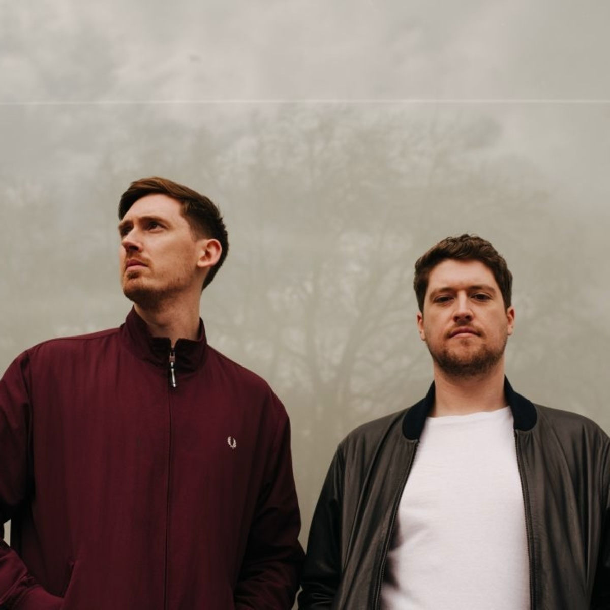 Artist picture of Dusky