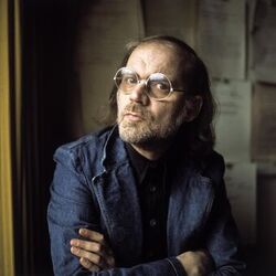 Picture of Hanns Dieter Hüsch