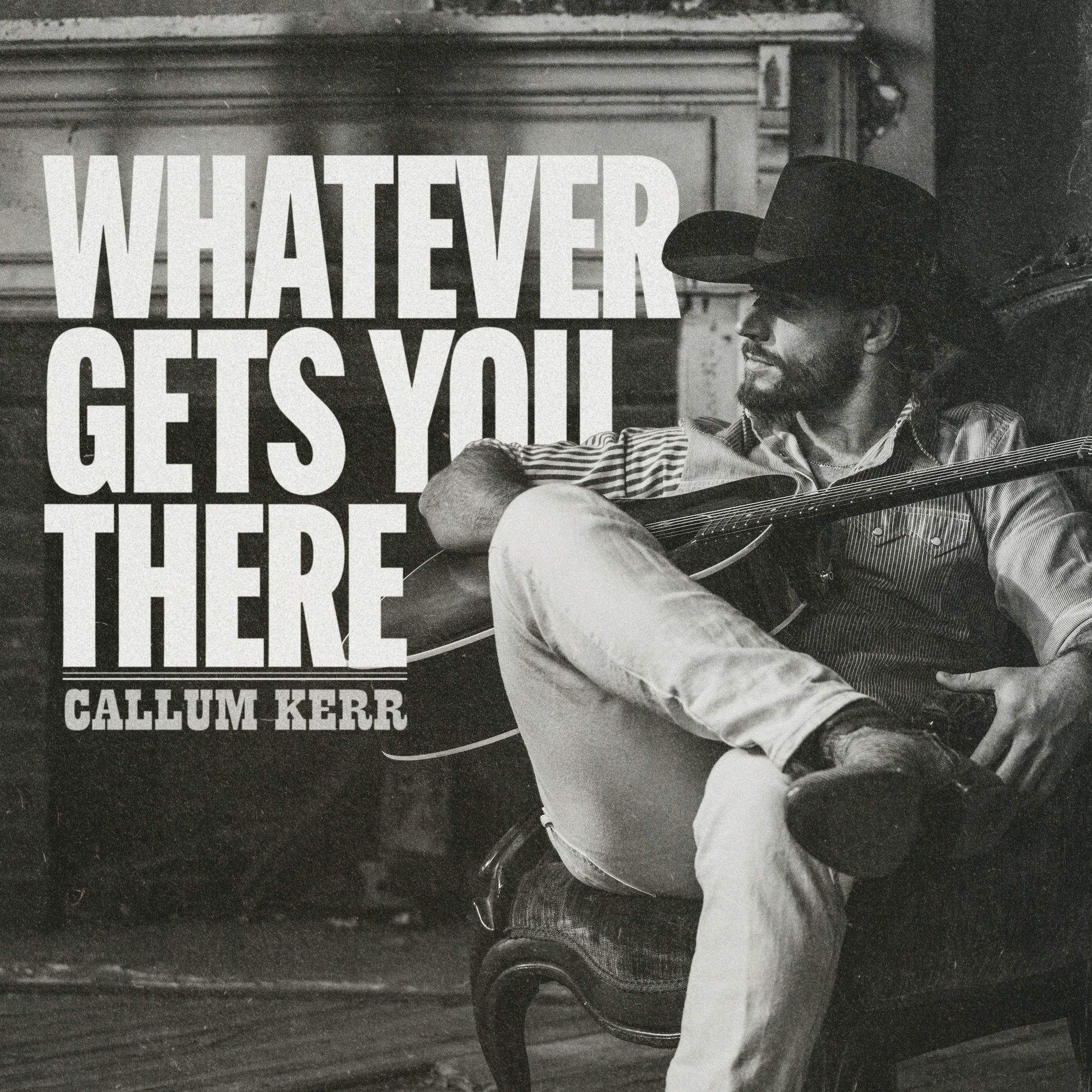 Callum Kerr