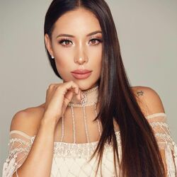 Picture of Luisa Fernanda W