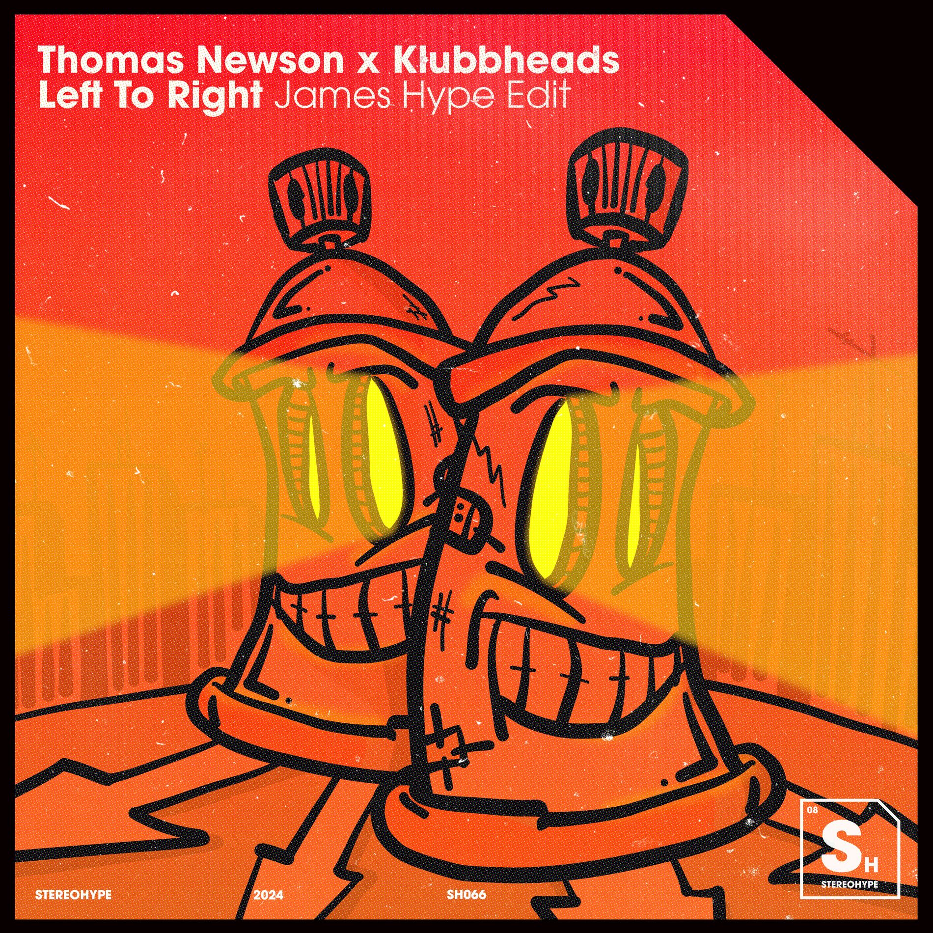 Klubbheads