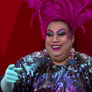 Maria Alcina