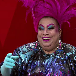 Picture of Maria Alcina