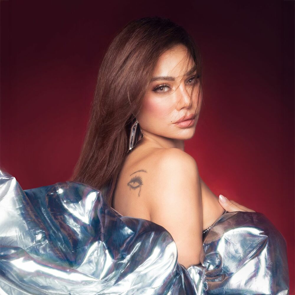 Picture of Haifa Wehbe