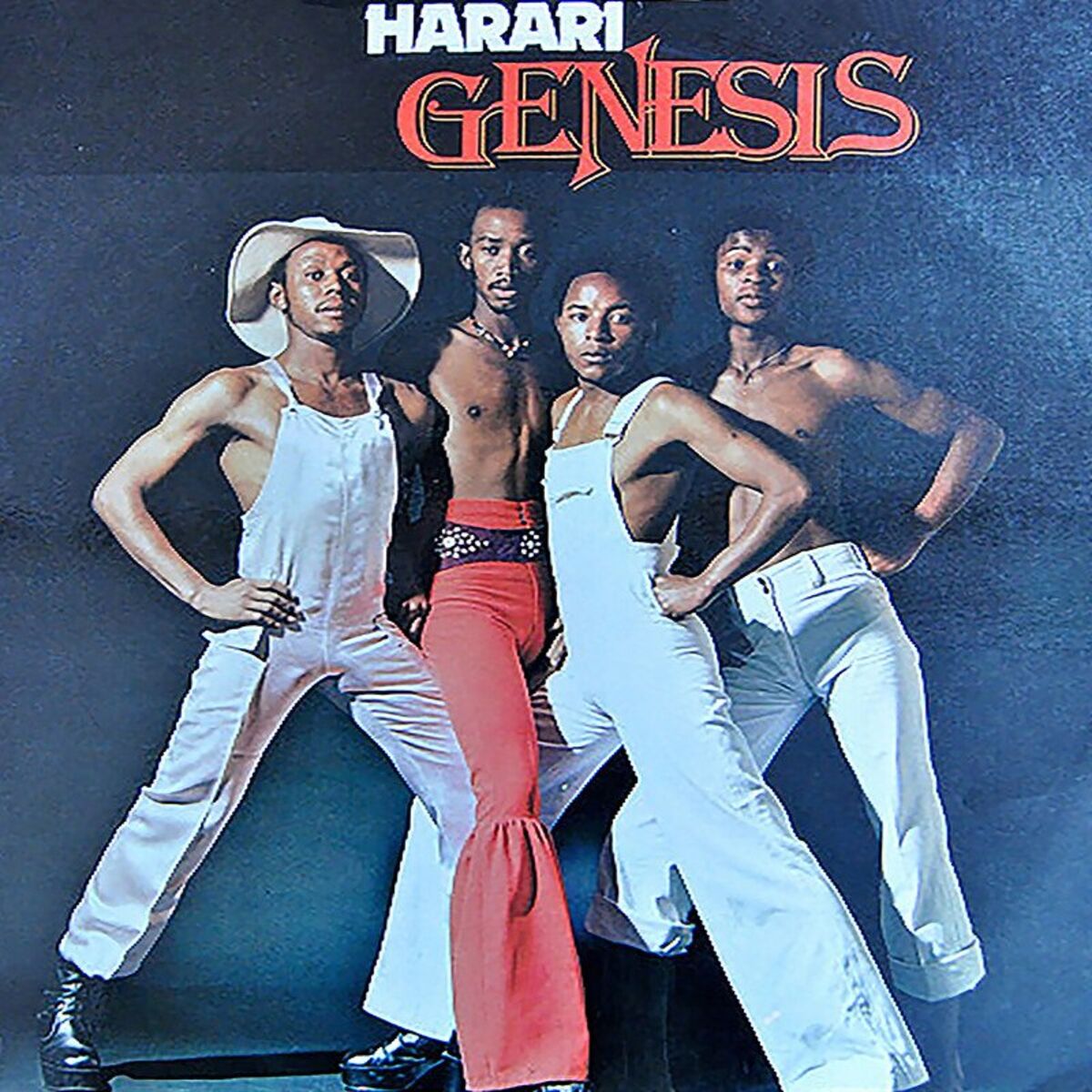 Harari