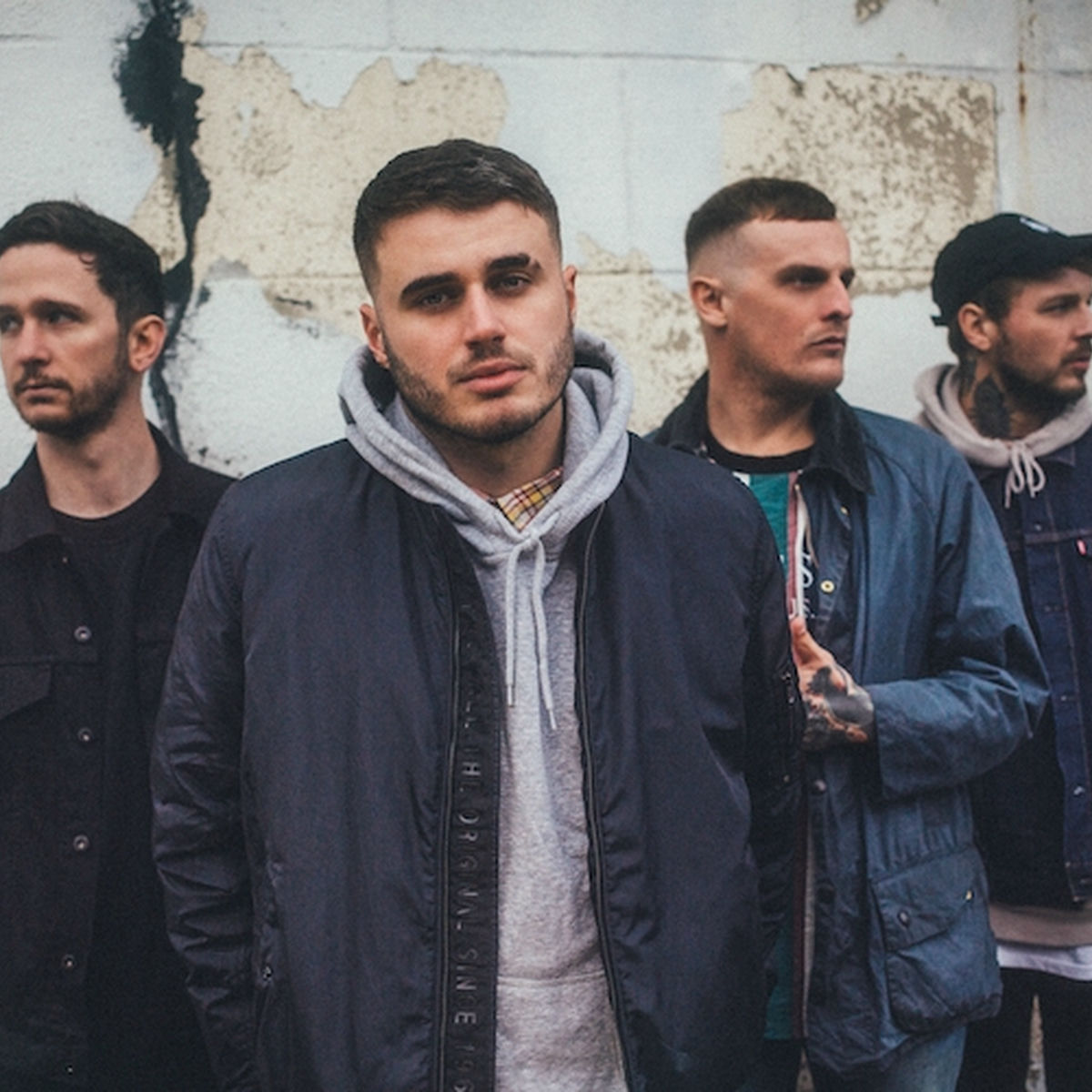 Artist picture of Moose Blood