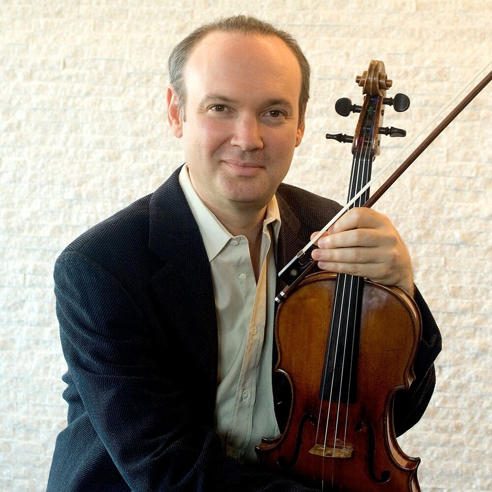 Picture of Paul Neubauer