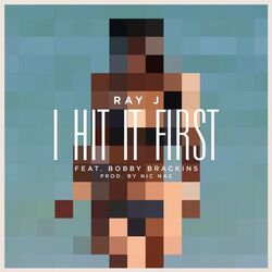Picture of Ray-J