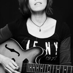 Picture of Muriel Zoe