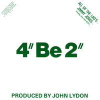 4 Be 2