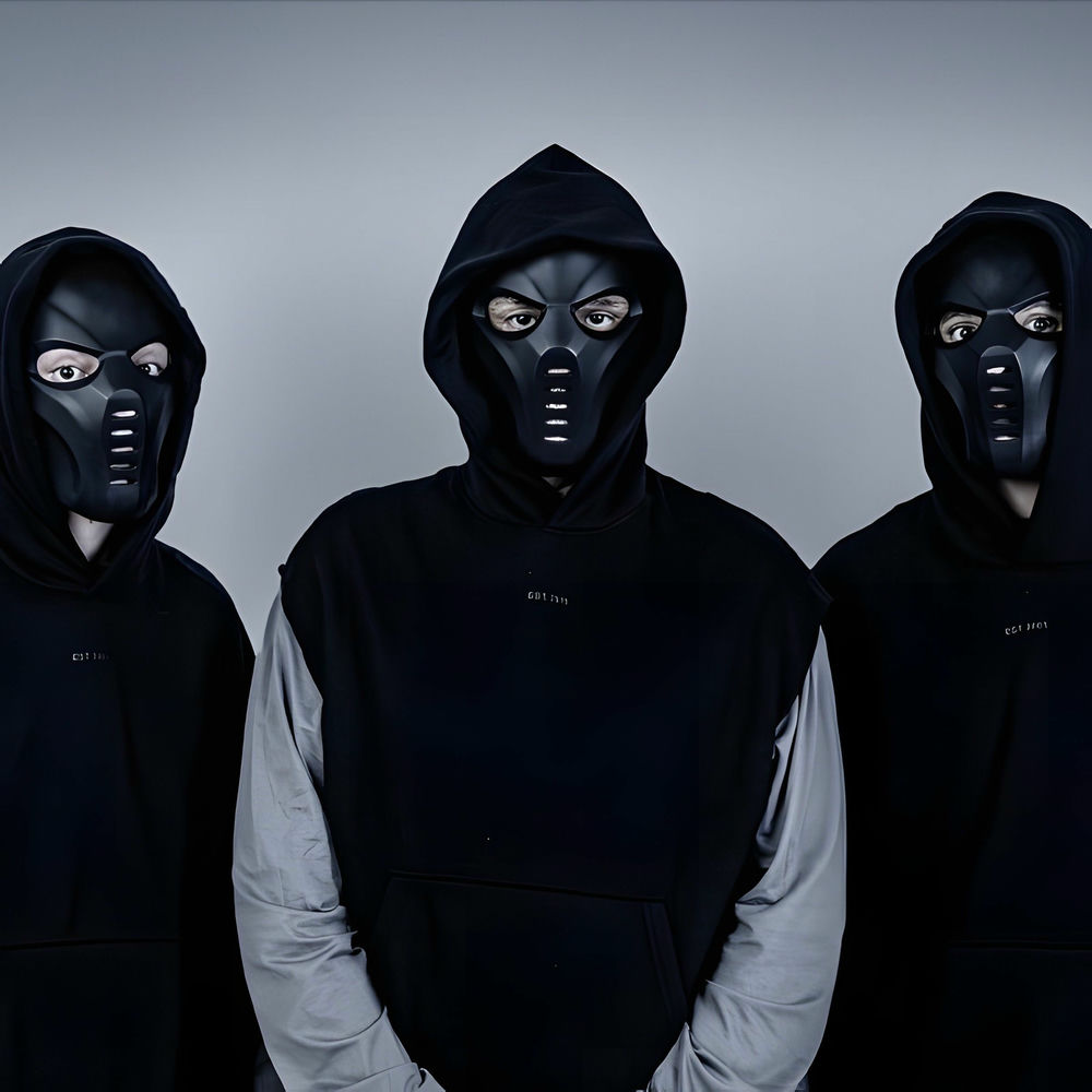 Photo de l'artiste TR3NACRIA