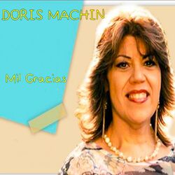 Picture of Doris Machin