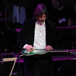 Picture of Larry Campbell