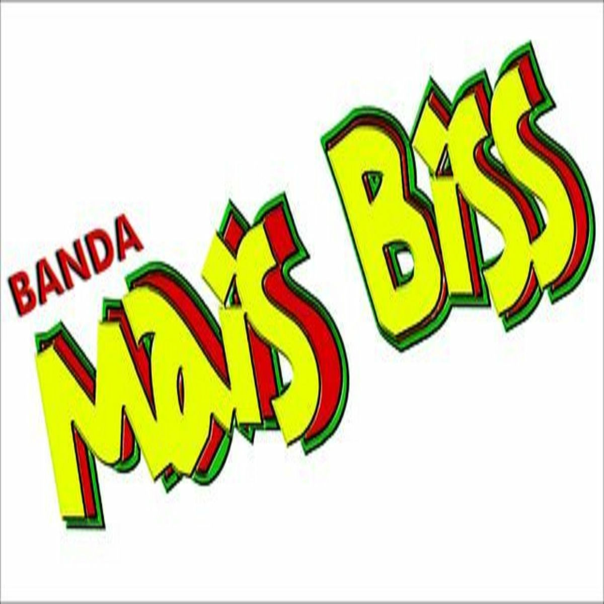 Artist picture of Banda Mais Biss