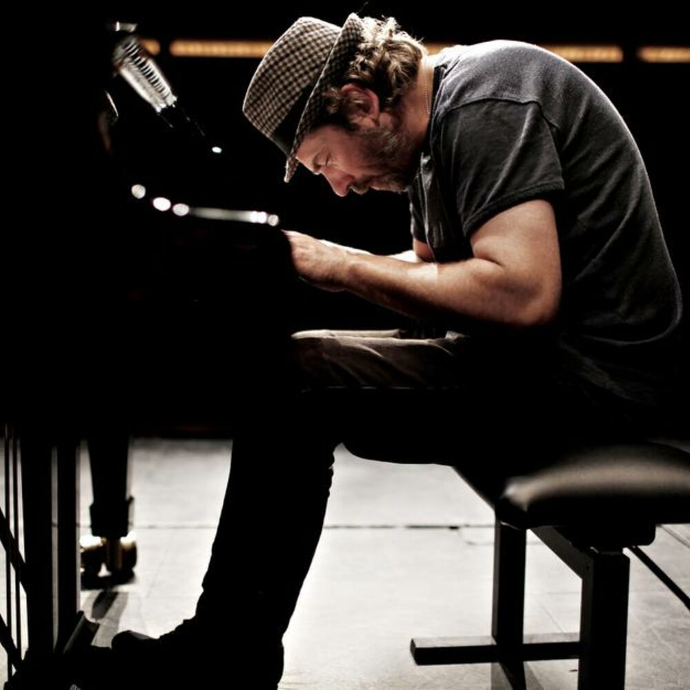 Picture of Carsten Dahl