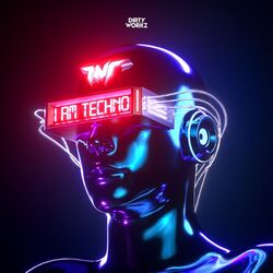 Picture of Technoboy