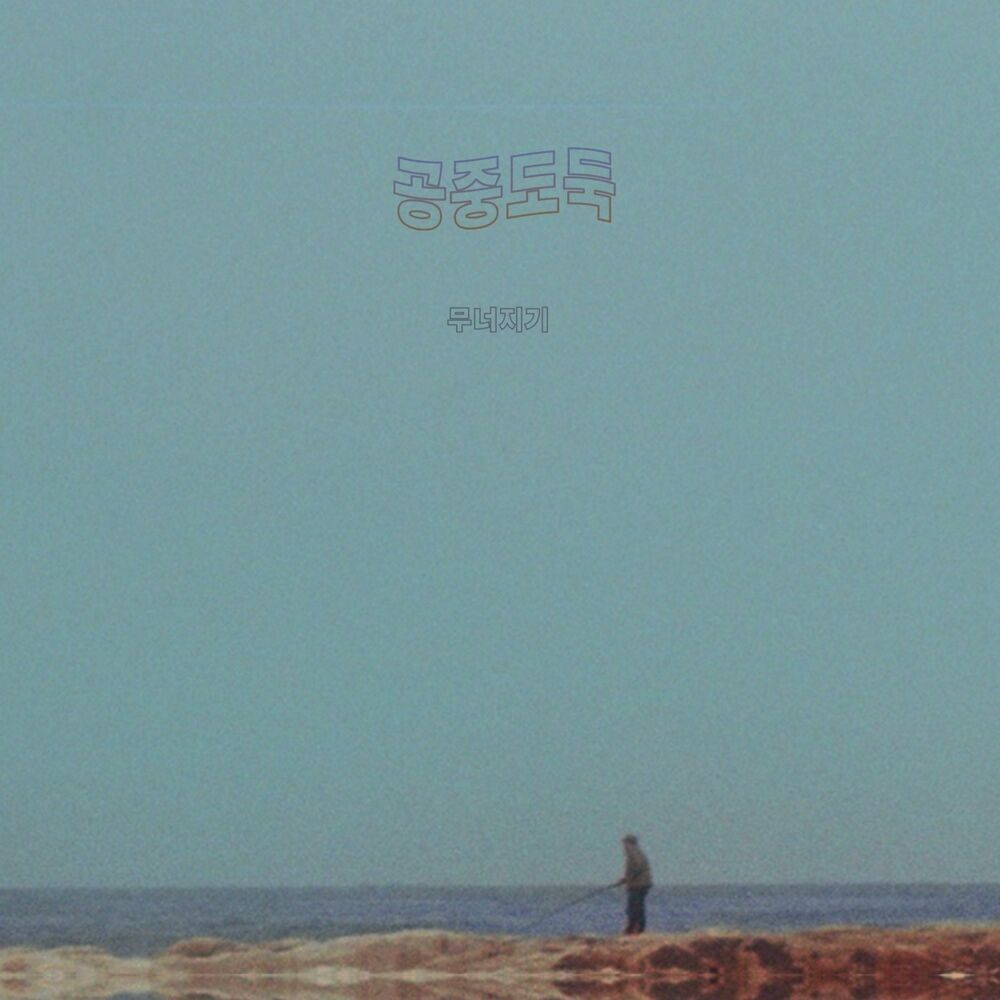 Picture of Mid-air Thief