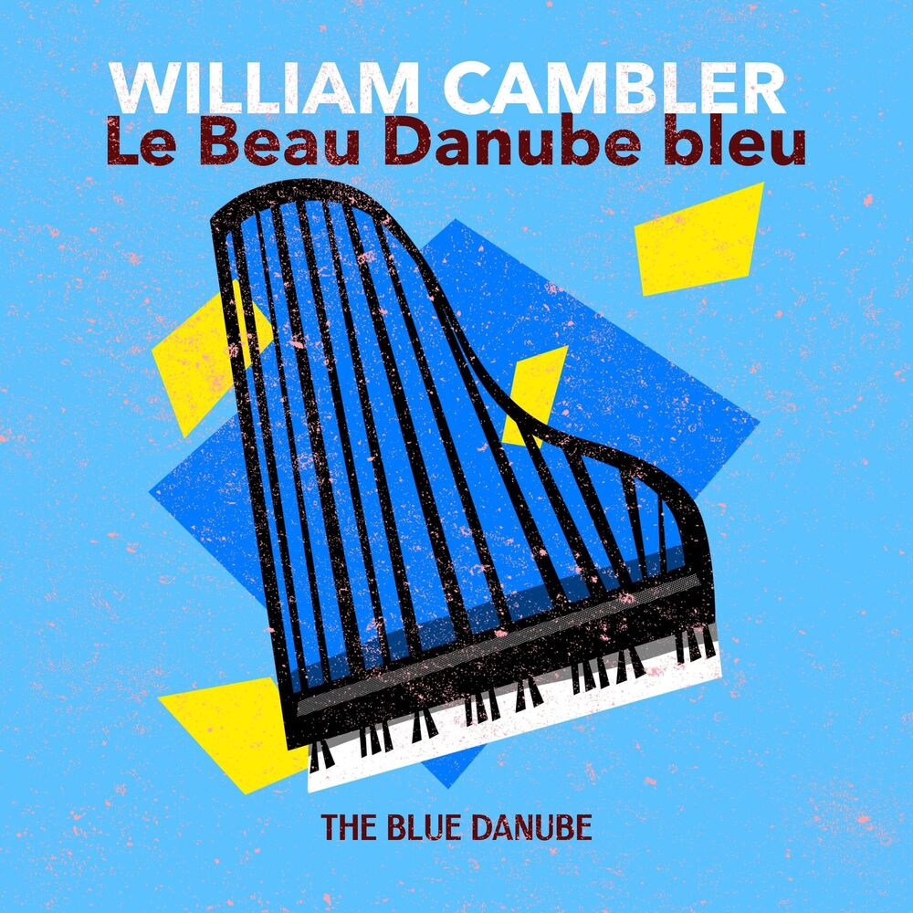 Picture of William Cambler