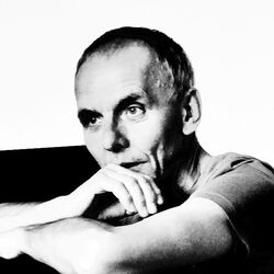 Picture of Robert Haigh