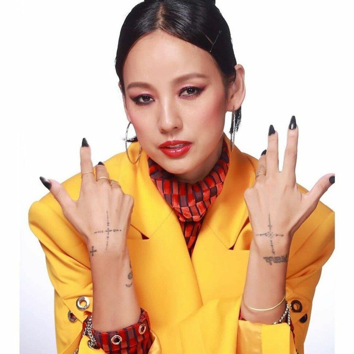 Lee Hyori