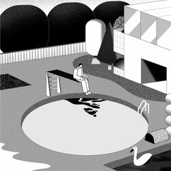 Picture of Pool Boy