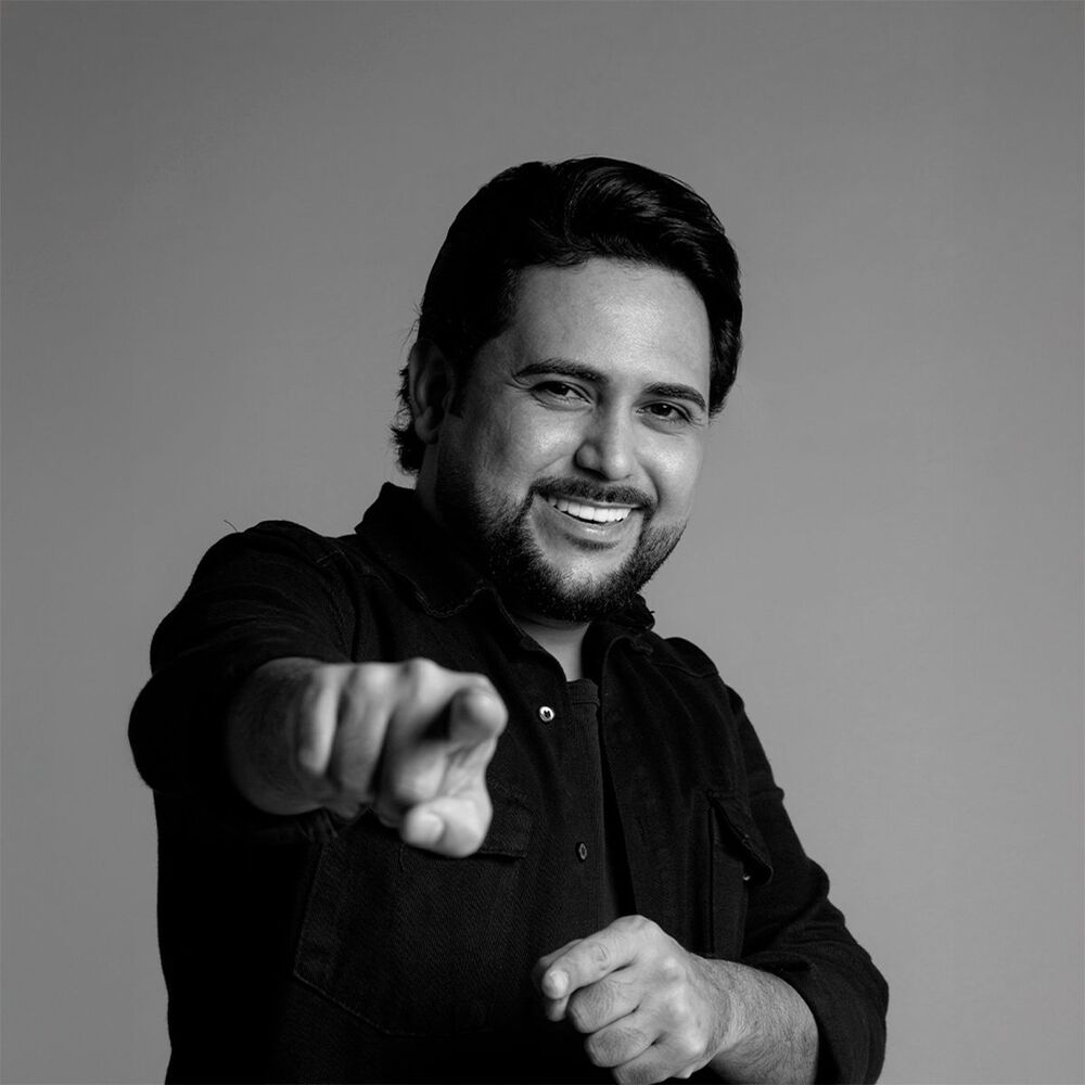 Picture of Fanuel Palácio