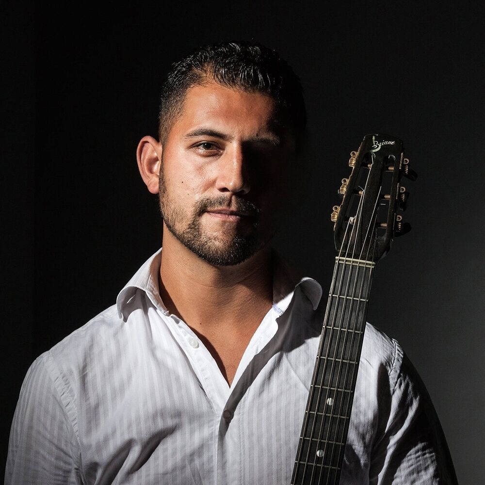 Picture of Steven Reinhardt Quartet