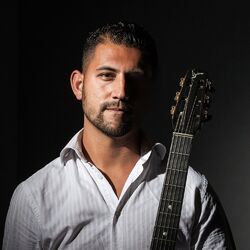 Picture of Steven Reinhardt Quartet