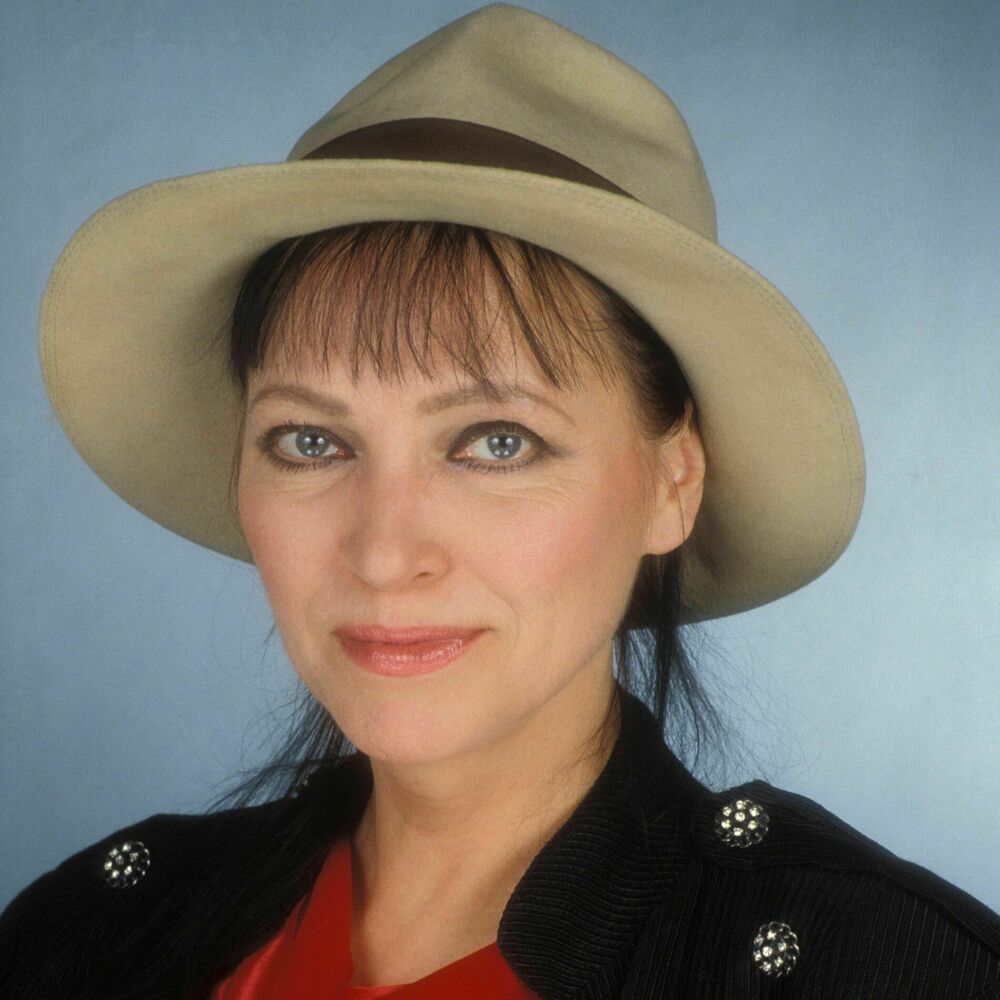 Picture of Anna Karina