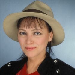 Picture of Anna Karina