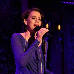 Picture of Judy Kuhn