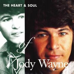 Picture of Jody Wayne