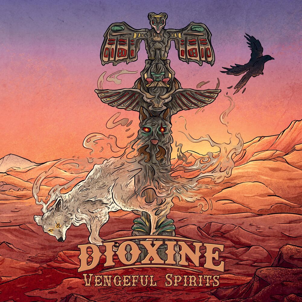 Picture of Dioxine