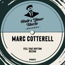 Marc Cotterell