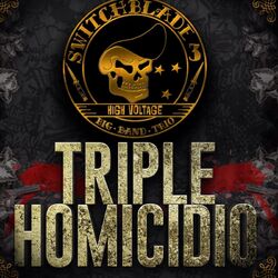 Picture of Switchblade 3