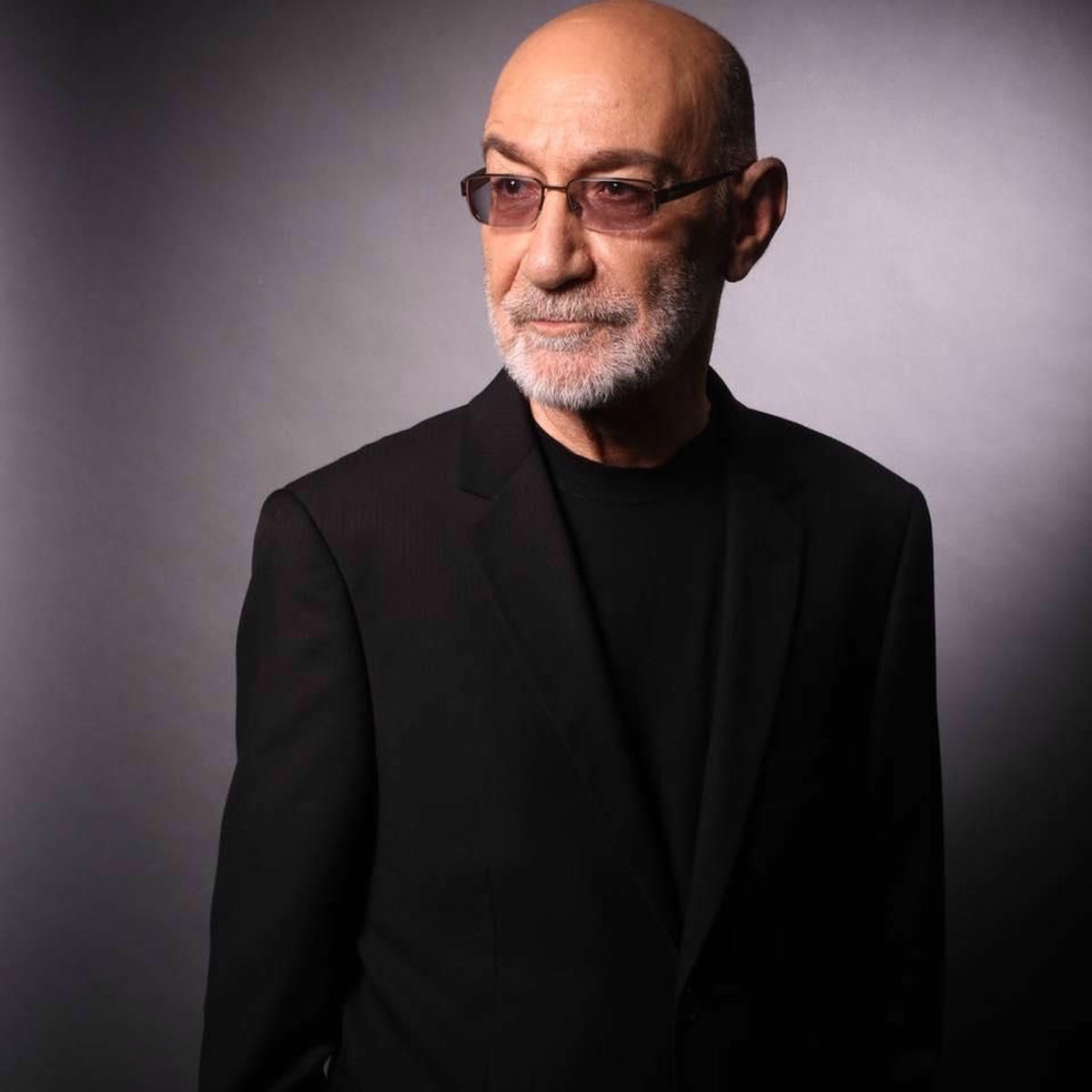 Siavash Ghomayshi