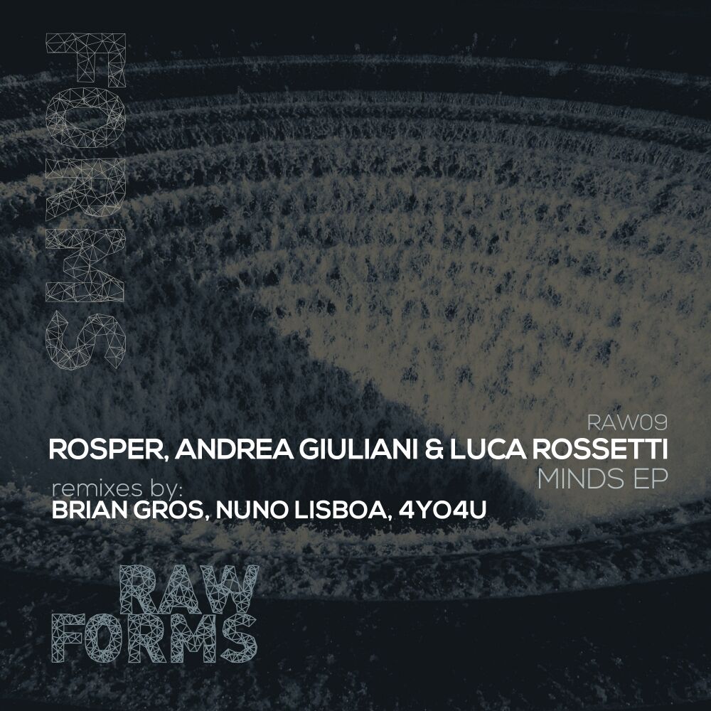 Picture of Luca Rossetti