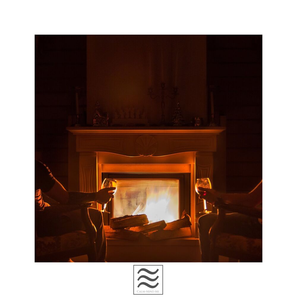 Picture of Fire Sounds Christmas