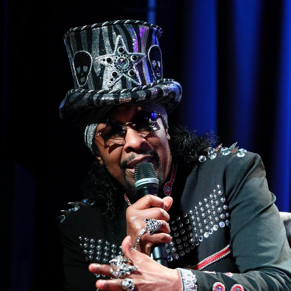 Picture of Bootsy Collins