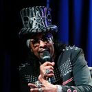 Bootsy Collins