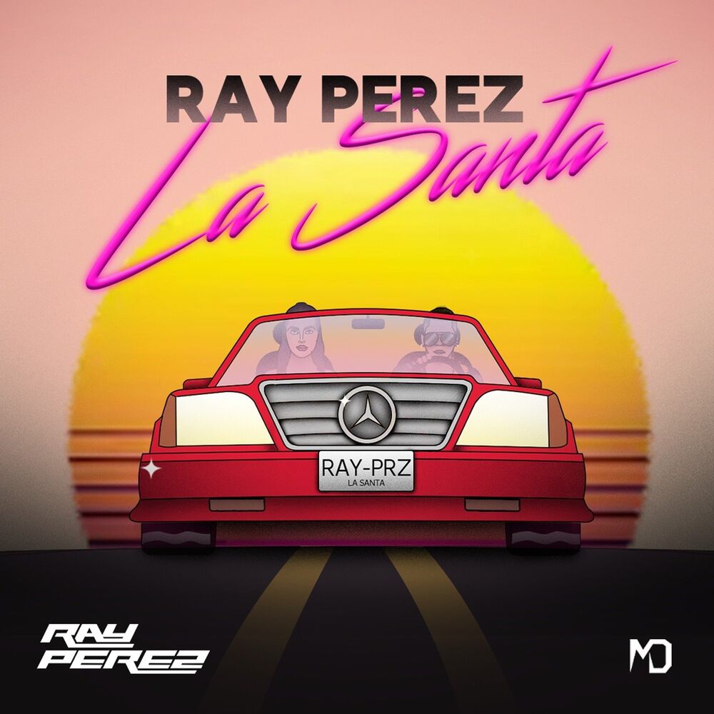 Picture of Ray Pérez