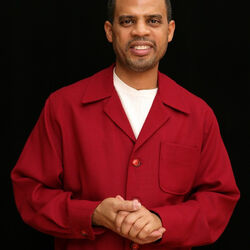 Picture of Steve Wilson
