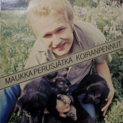 Picture of Maukka Perusjätkä