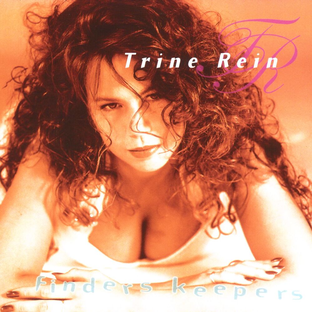 Picture of Trine Rein