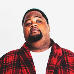 Picture of LunchMoney Lewis