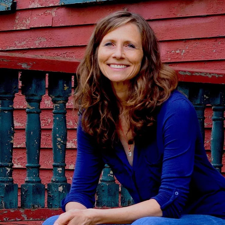 Tracy Grammer