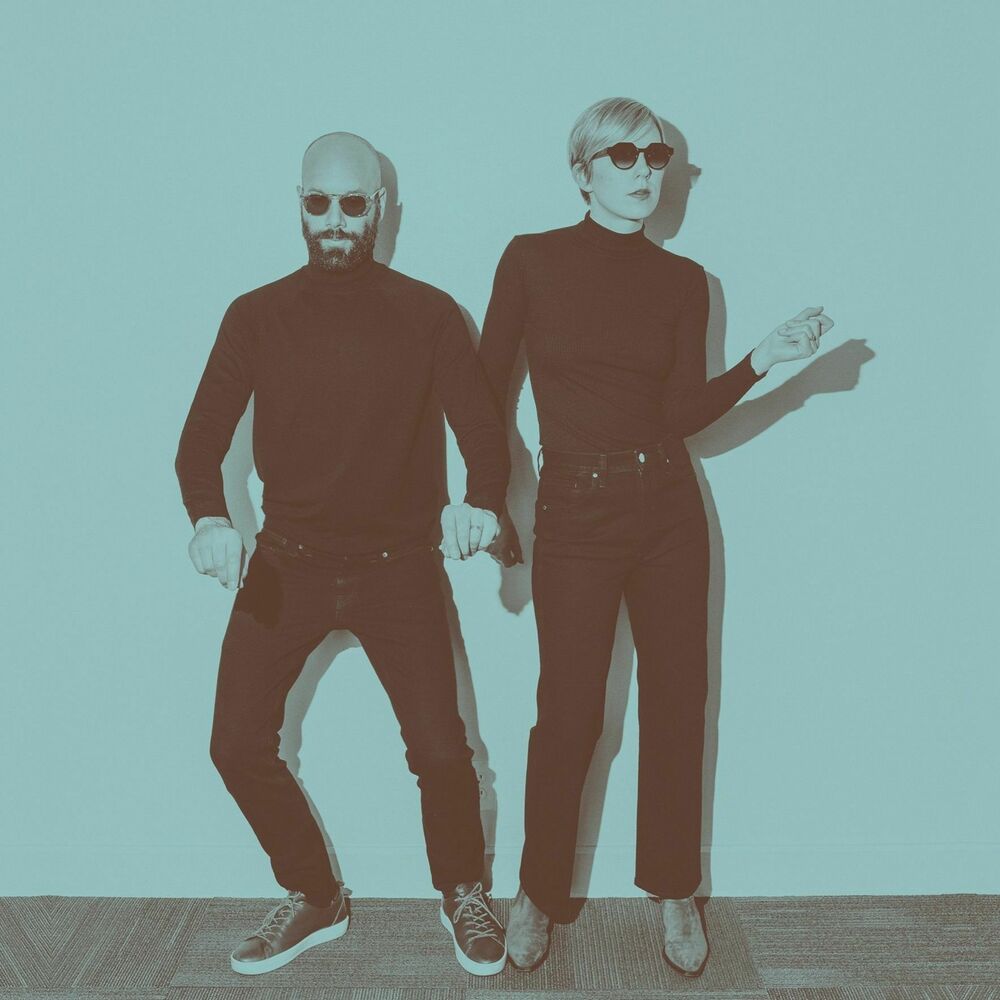 Picture of Pomplamoose