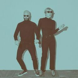 Picture of Pomplamoose