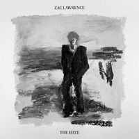 Zac Lawrence